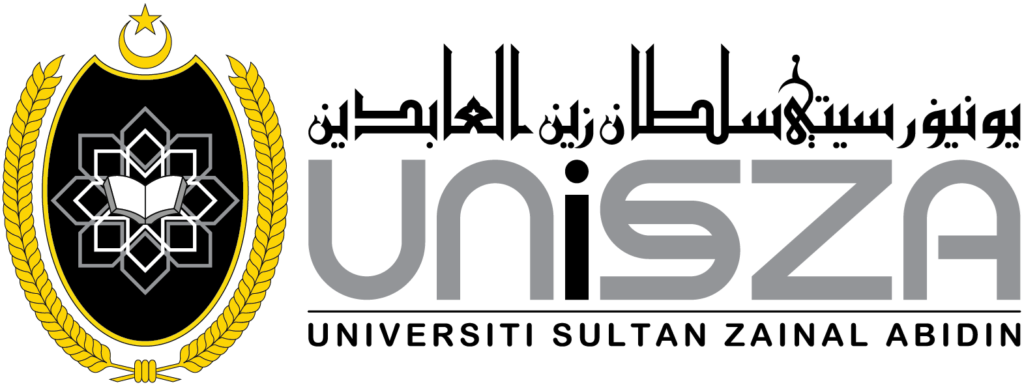 Sultan Zainal Abidin University logo