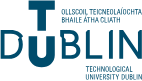 Technological University Dublin logo