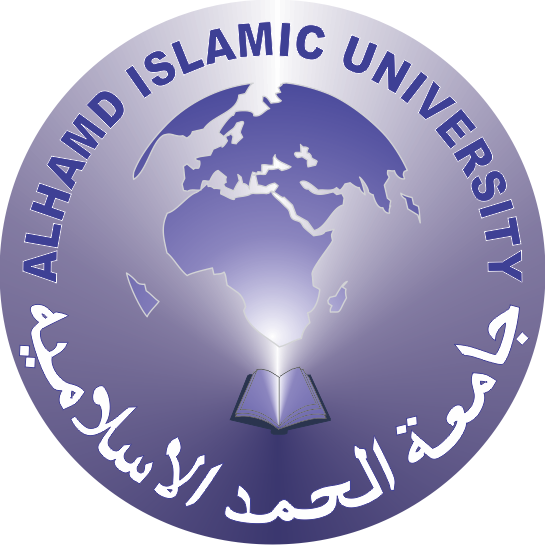 Alhamd Islamic University logo