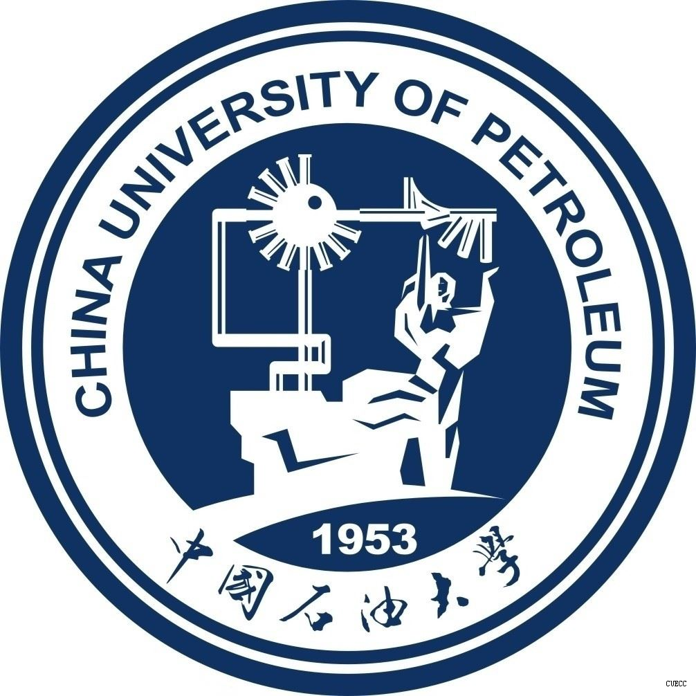 China University of Petroleum (East China) logo