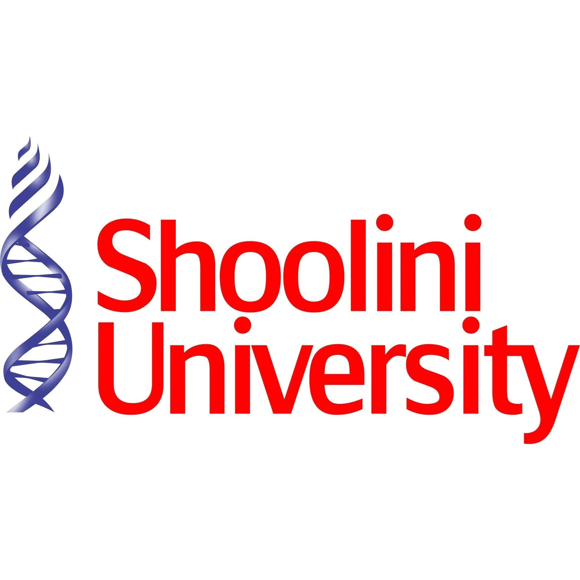 Shoolini University logo