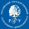 Russian State University for the Humanities logo