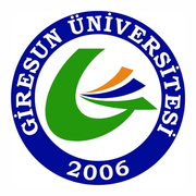 Giresun University logo