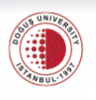 Dogus University logo