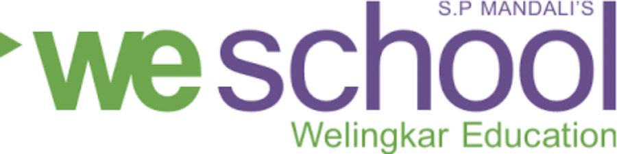 Prin. L. N. Welingkar Institute of Management Development and Research (WeSchool) logo