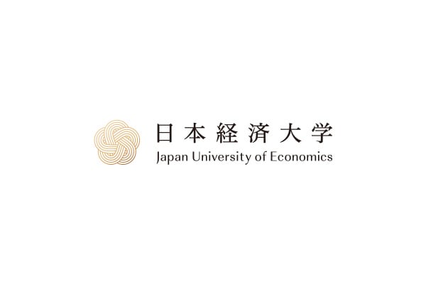 Japan University of Economics logo