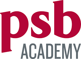 PSB Academy logo