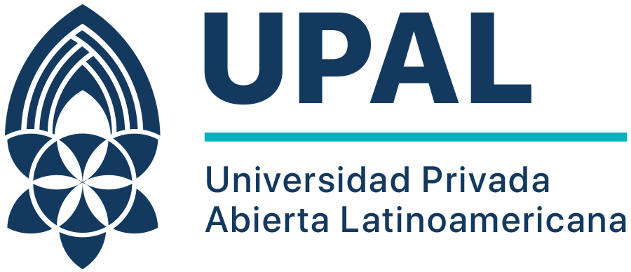 Latin American Private Open University logo