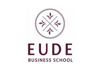 European Business School (EUDE) logo