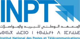 National Institute of Posts and Telecommunications logo