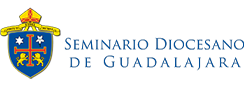 Diocesan Seminary of Guadalajara logo