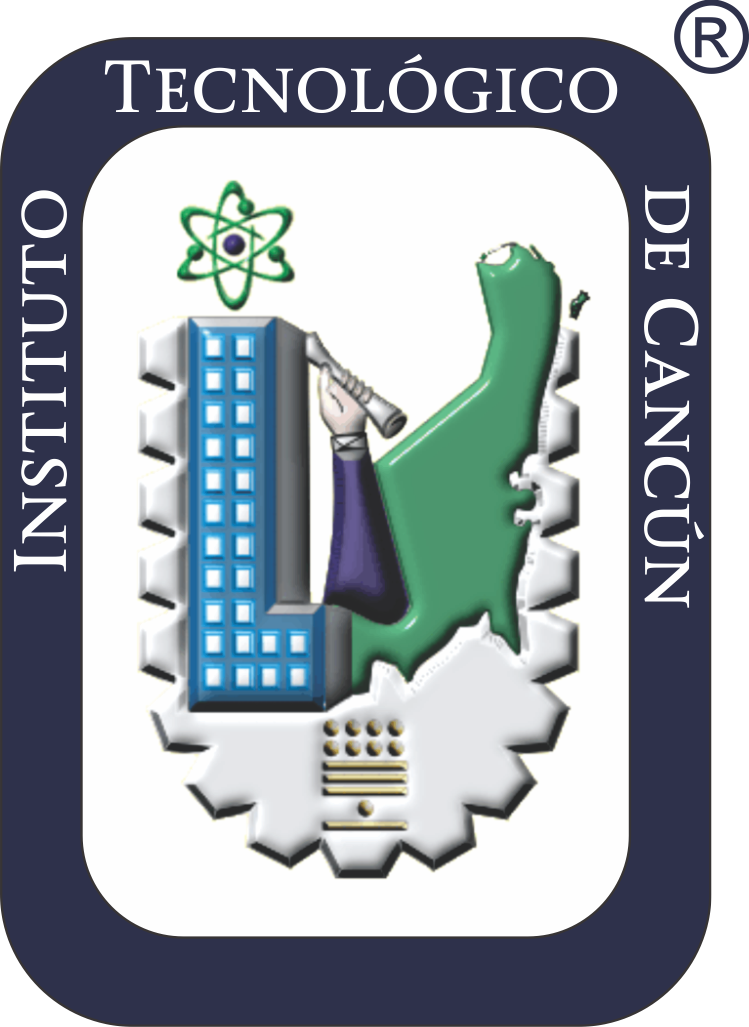 Technological Institute of Cancun logo