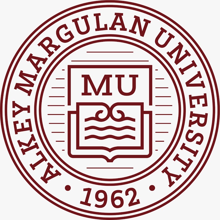 Margulan University logo