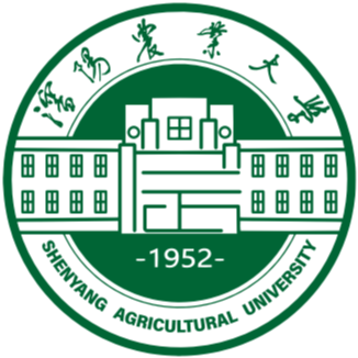 Shenyang Agricultural University logo