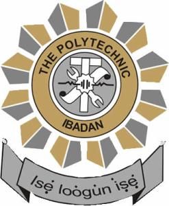 The Polytechnic Ibadan logo