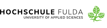 Fulda University of Applied Sciences logo