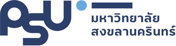 Prince of Songkla University logo