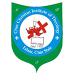 Chin Christian Institute of Theology logo