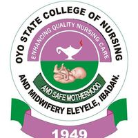 Oyo State College of Nursing and Midwifery logo