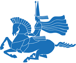 L.N. Gumilyov Eurasian National University logo