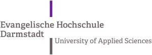 Evangelical University of Applied Sciences Darmstadt logo