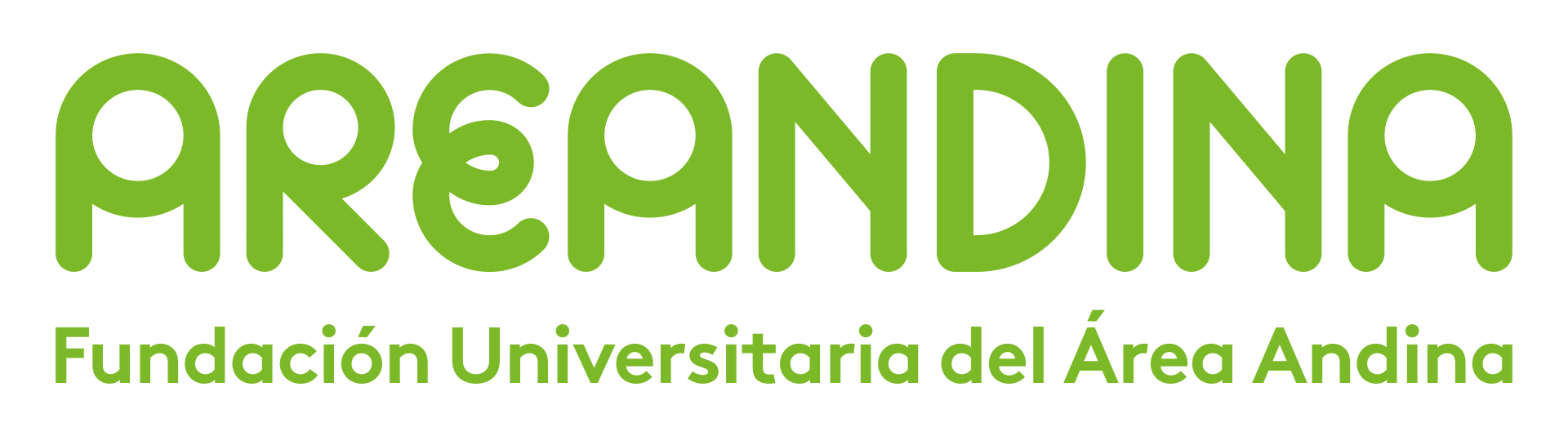 University Foundation of the Andean Area logo