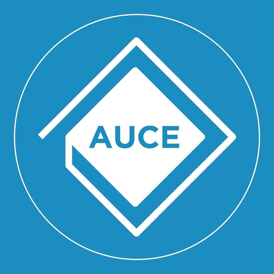 American University of Culture & Education logo