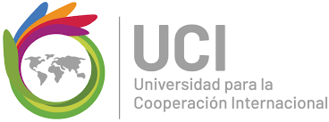 University for International Cooperation (UCI) logo