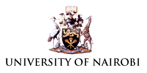 University of Nairobi logo