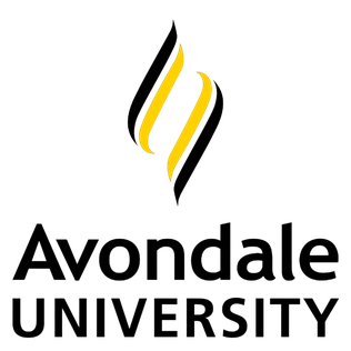 Avondale College logo