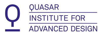 Quasar Institute for Advanced Design logo