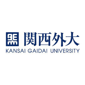 Kansai Gaidai University logo