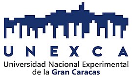 National Experimental University of Greater Caracas (UNEXCA) logo