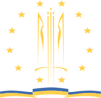 Kyiv National University of Culture and Arts logo