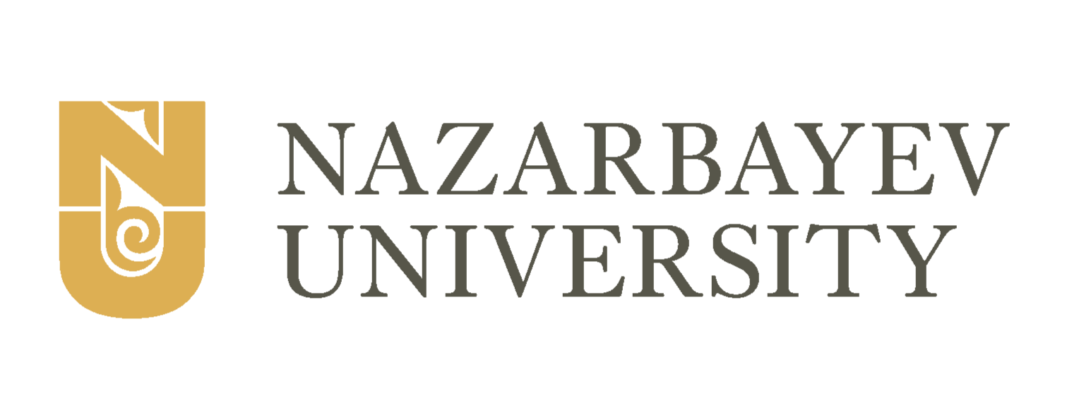 Nazarbayev University logo