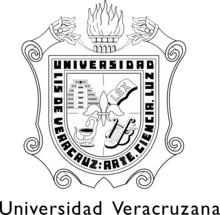 University of Veracruz logo