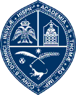 Autonomous University of Santo Domingo logo