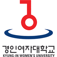 Kyung-in Women's University logo