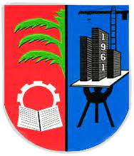 National Institute of Building and Public Works logo