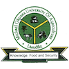 Michael Okpara University of Agriculture logo