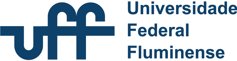 Fluminense Federal University logo