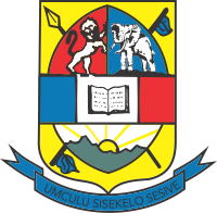 University of Eswatini logo