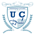 Cultural University logo