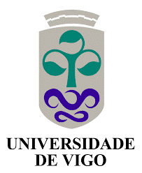 University of Vigo logo