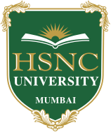 HSNC (Hyderabad [Sind] National Collegiate) University logo