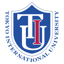 Tokyo International University logo