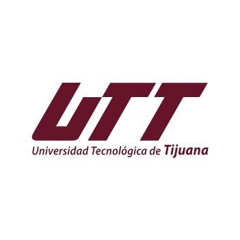 Technological University of Tijuana logo