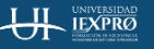 IEXPRO University logo