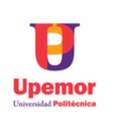 Polytechnic University of the State of Morelos (UPEMOR) logo