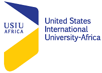 United States International University - Africa logo